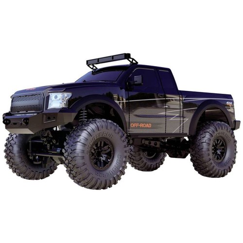 Amewi modellauto crawler - amewi, rc