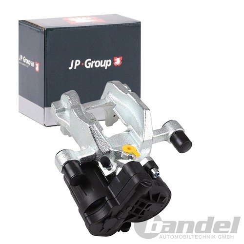 Group bremssattel hinten - group,