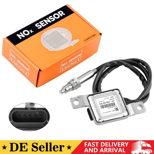 Nox sensor 03l907807af - nox,