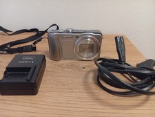 Panasonic LUMIX DMC-TZ31 14,1