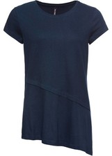 Asymmetrisches Shirt Gr. 36/38