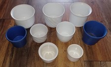 Blumentöpfe Übertöpfe