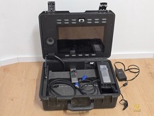 Tandberg Field Video System