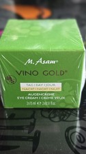 M.Asam Vino Gold Augencreme