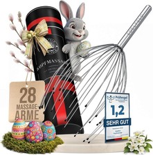 Die entspannende Kopfmassage