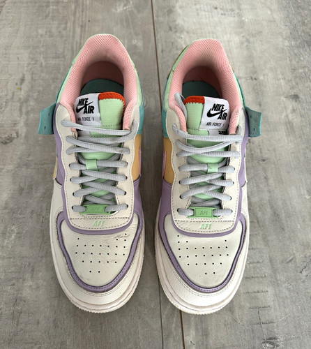 Nike air force - force, 1