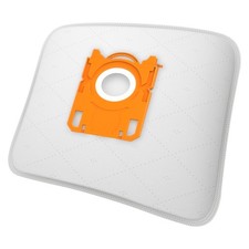 20 Staubsaugerbeutel Vlies