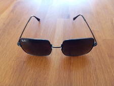Ray Ban Sonnenbrille Eckig