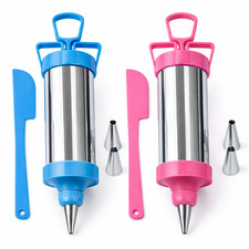 Backspritze Tortenspritze