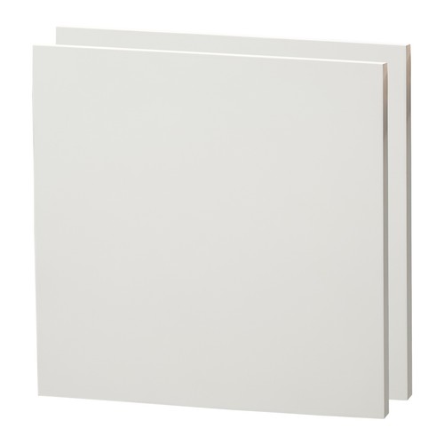 Kiefernholz malgrund 50x50 - kiefernholz,