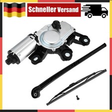 HINTEN SCHEIBENWISCHER
