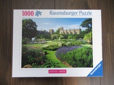 Ravensburger puzzle 1008 - ravensburger,