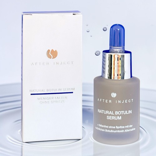 Natural botulin serum - natural,