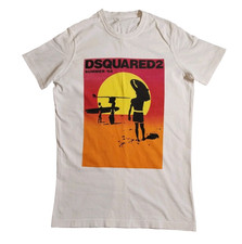 Dsquared2 T Shirt Herren M