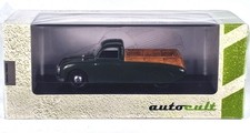Tatra 201 Pritschenwagen (CZ