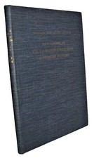 Antique 1918 Catalogue The