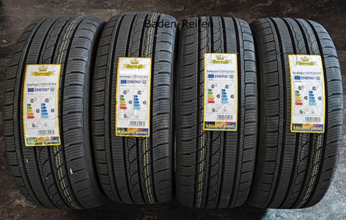 Winterreifen 245 45 r18 - 4,