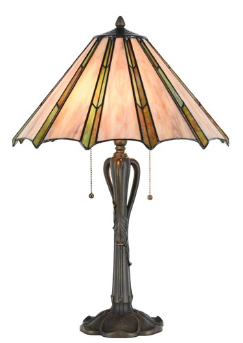 Extra große art deco tiffany - extra,