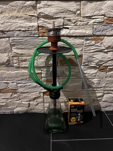 Amy deluxe shisha need - shisha, i