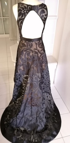 Luxuar limited ballkleid - limited,
