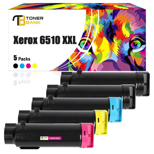 5xl laser toner - 1-5xl,