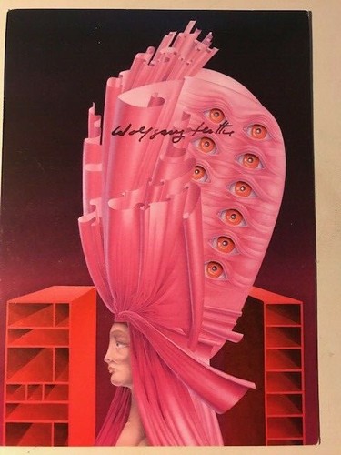 Wolfgang hutter original - hutter, +