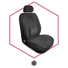 Autositzbezüge Universal Sitzauflage Matte PKW Vordere Wasserdicht für Trabant