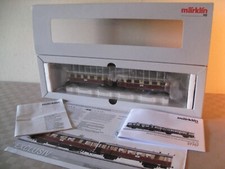 Märklin 37707 - märklin, h0