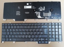 Tastatur dell alienware m17 - tastatur,
