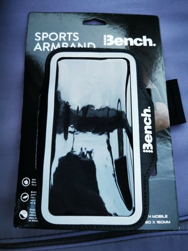 Bench sport ober armband - ober,