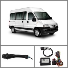 Citroen Jumper 244 Tempomat