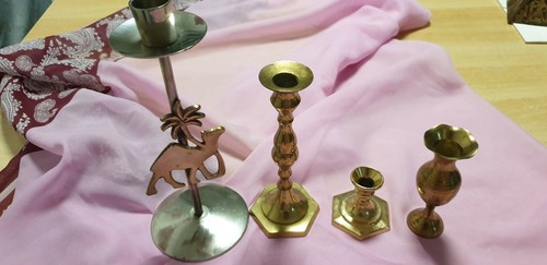 Messing sammlung - messing,