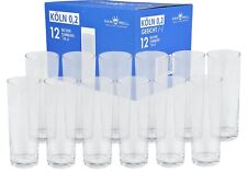 12er Set Kölschgläser 0,2