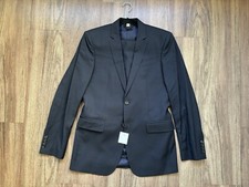 BURBERRY LONDON ANZUG SAKKO +
