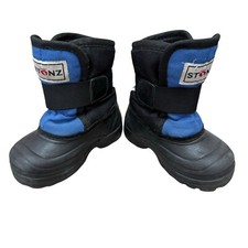 Stonz Winter Boots Toddler