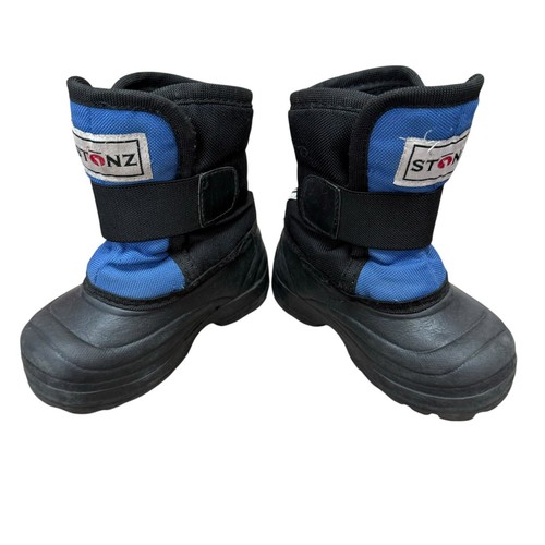 Stonz winter boots toddler - winter,