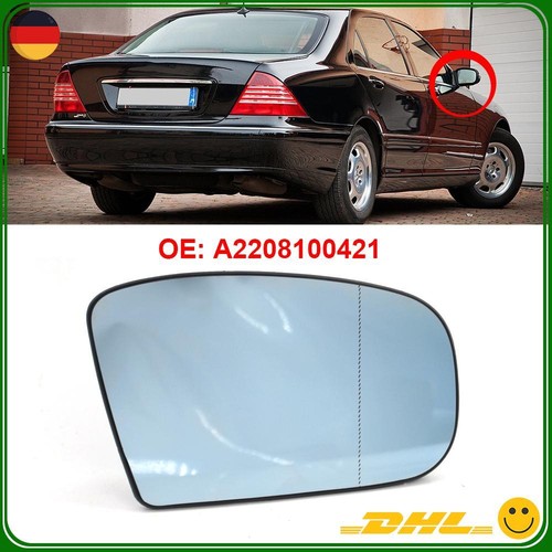 Spiegel glas außenspiegel - glas,