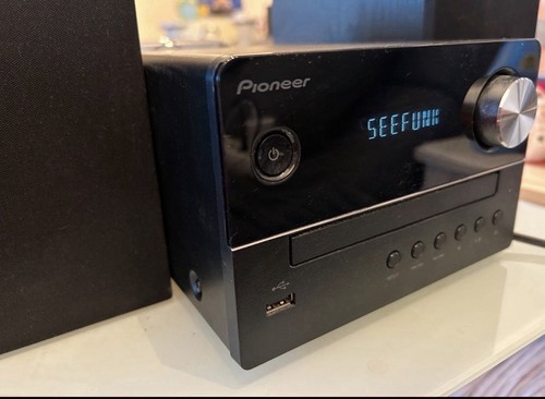 Musikanlage pioneer mit - pioneer,
