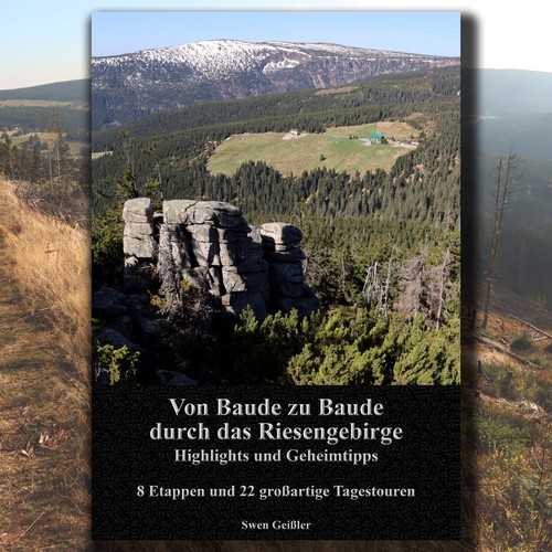 Von baude durch das - baude,