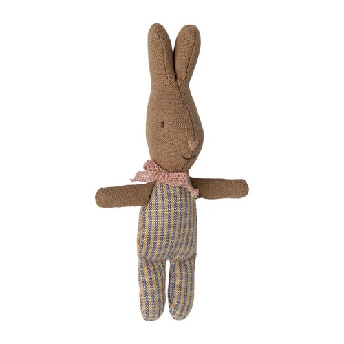 Maileg hase rosa blau - maileg:,