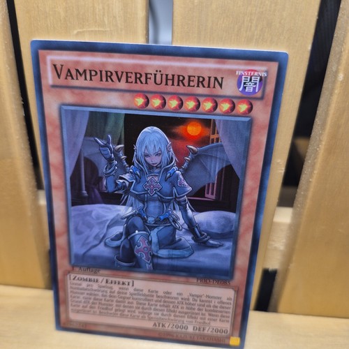 Oh vampirverführerin - yu-gi-oh,