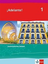 ¡Adelante! 1: Grammatisches