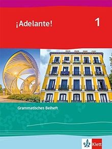 Adelante grammatisches - 1:,