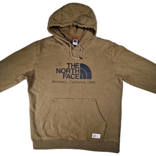 The north face berkeley - the,