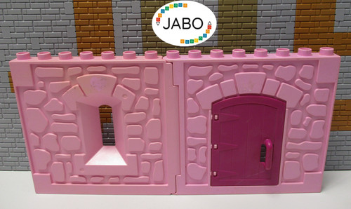 Lego duplo haus - (,