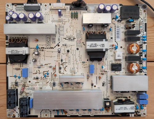 Oled 55c2 55b2 55a2 - lg,