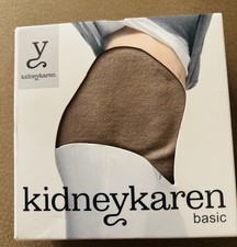 kidneykaren Top, Minirock