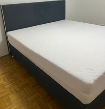 Boxspringbett 180x200 cm