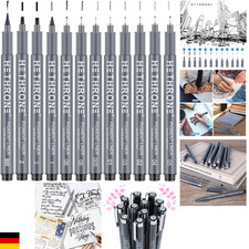 Kreier Calligraphy Set | 12