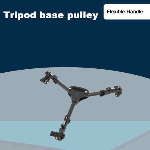 Faltbarer kameradolly - faltbarer,
